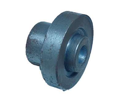 GEAR FORGING