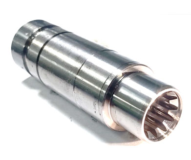 VALVE SPOOL MACHINED